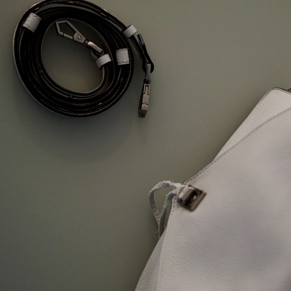 Rebecca Minkoff Darren Messenger Bag - Picture 6 of 16